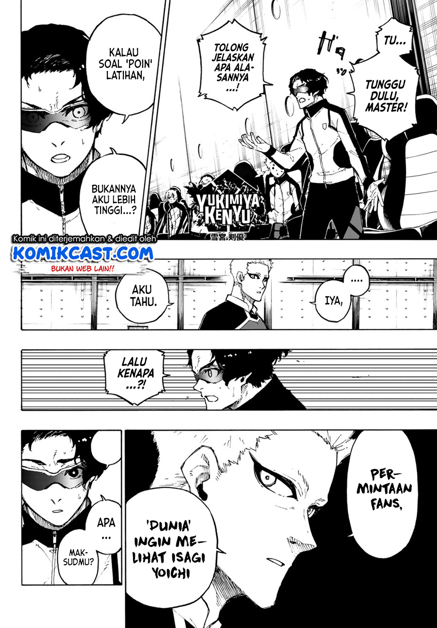 Chapter 163 - halaman 16