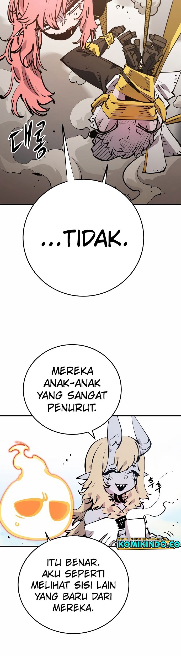 Chapter 93 - halaman 38