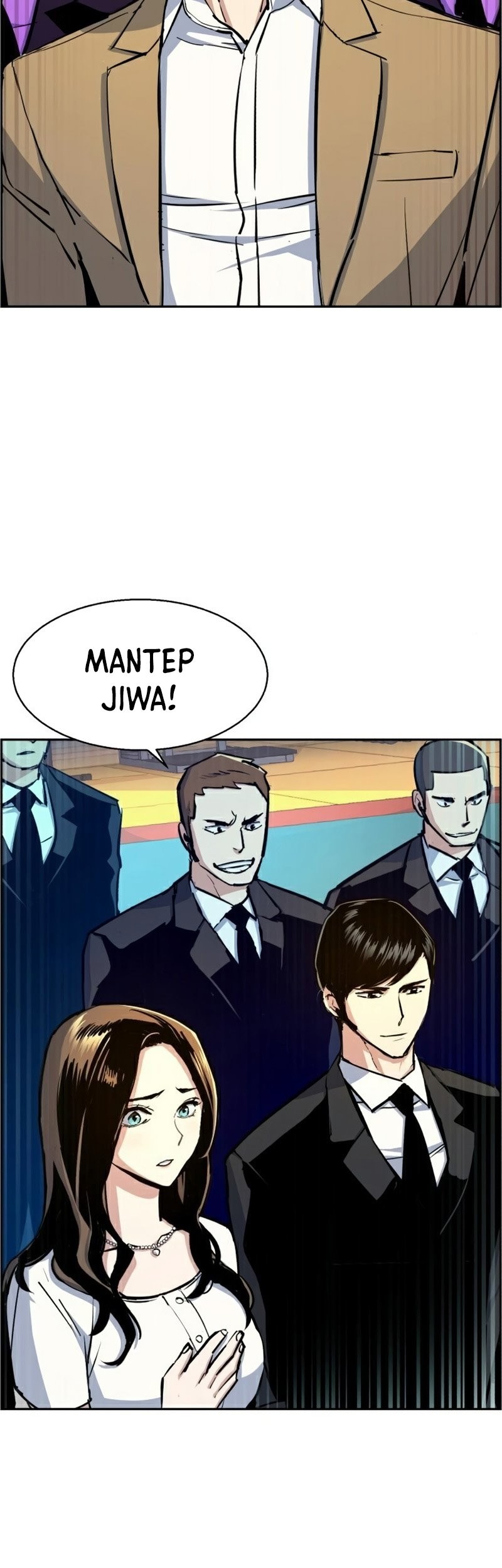 Chapter 74 - halaman 50