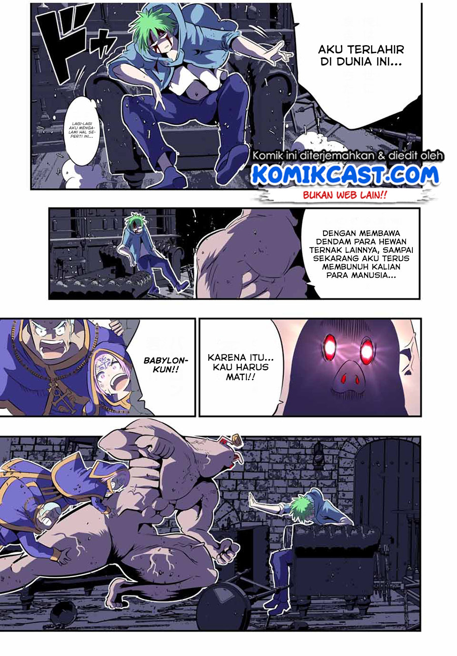 Chapter 73 - halaman 11