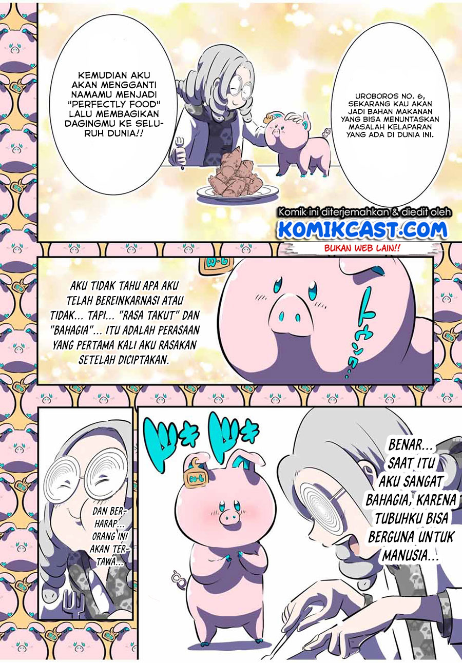 Chapter 73 - halaman 14