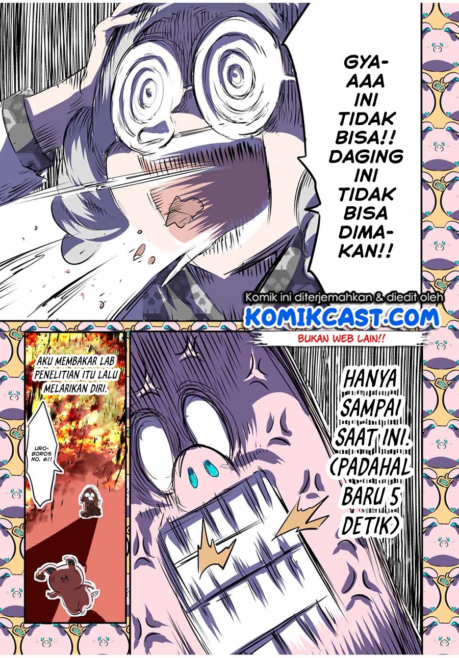 Chapter 73 - halaman 15