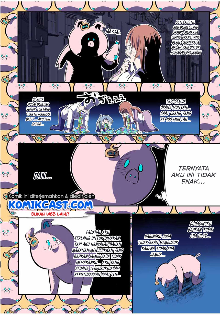 Chapter 73 - halaman 16