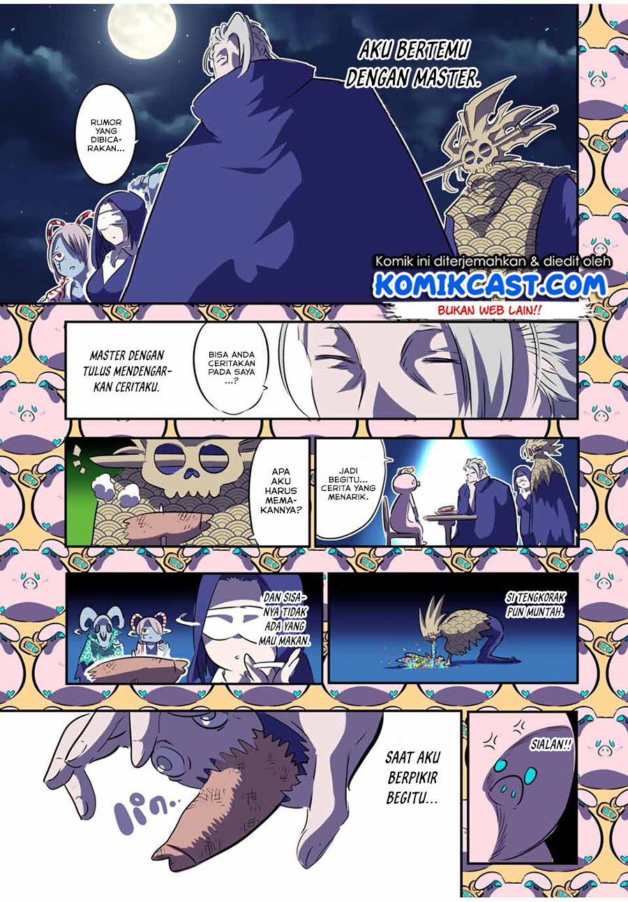 Chapter 73 - halaman 17