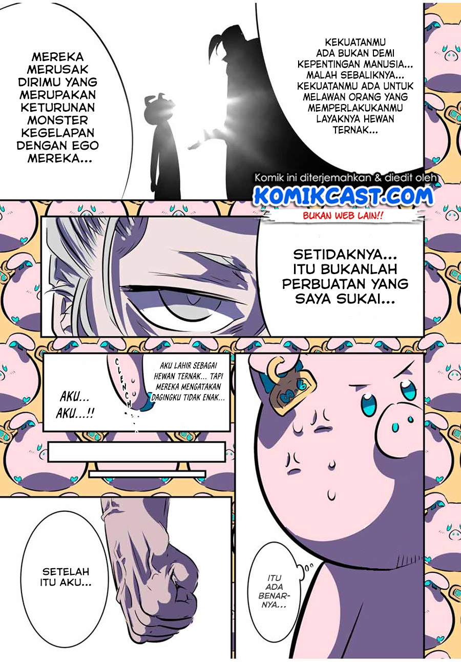 Chapter 73 - halaman 19