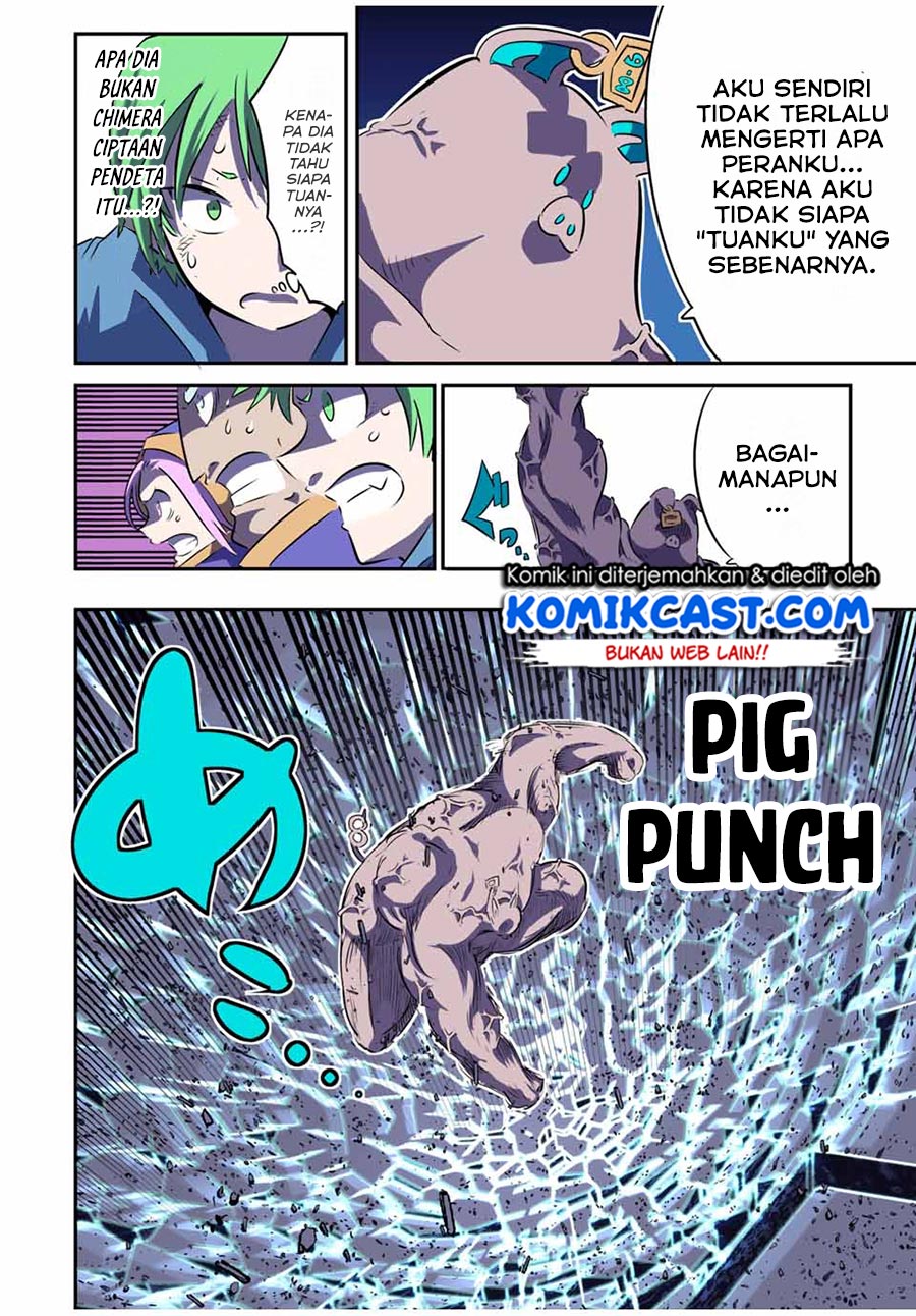 Chapter 73 - halaman 8