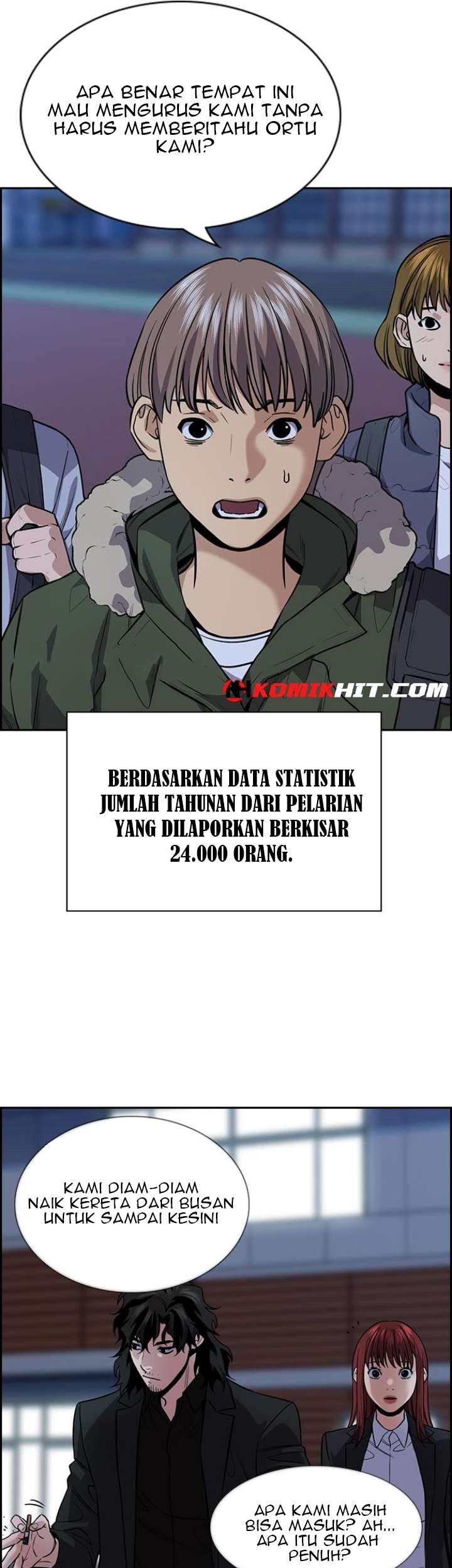 Chapter 72 - halaman 22