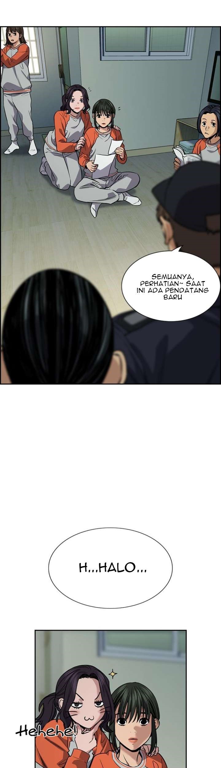 Chapter 72 - halaman 29