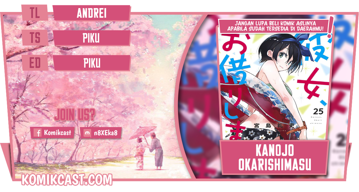 Chapter 224 - halaman 2