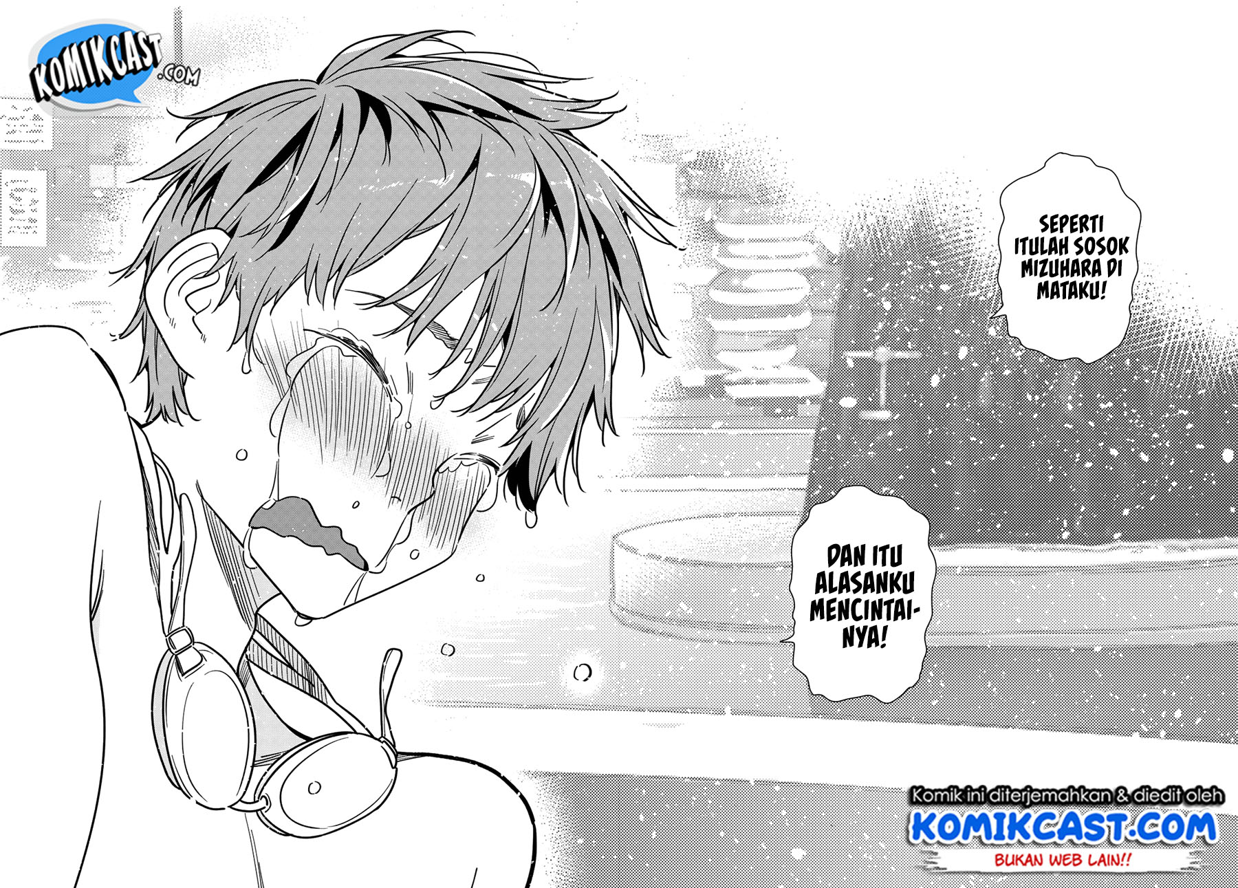 Chapter 224 - halaman 15
