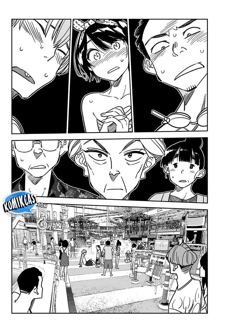 Chapter 224 - halaman 16