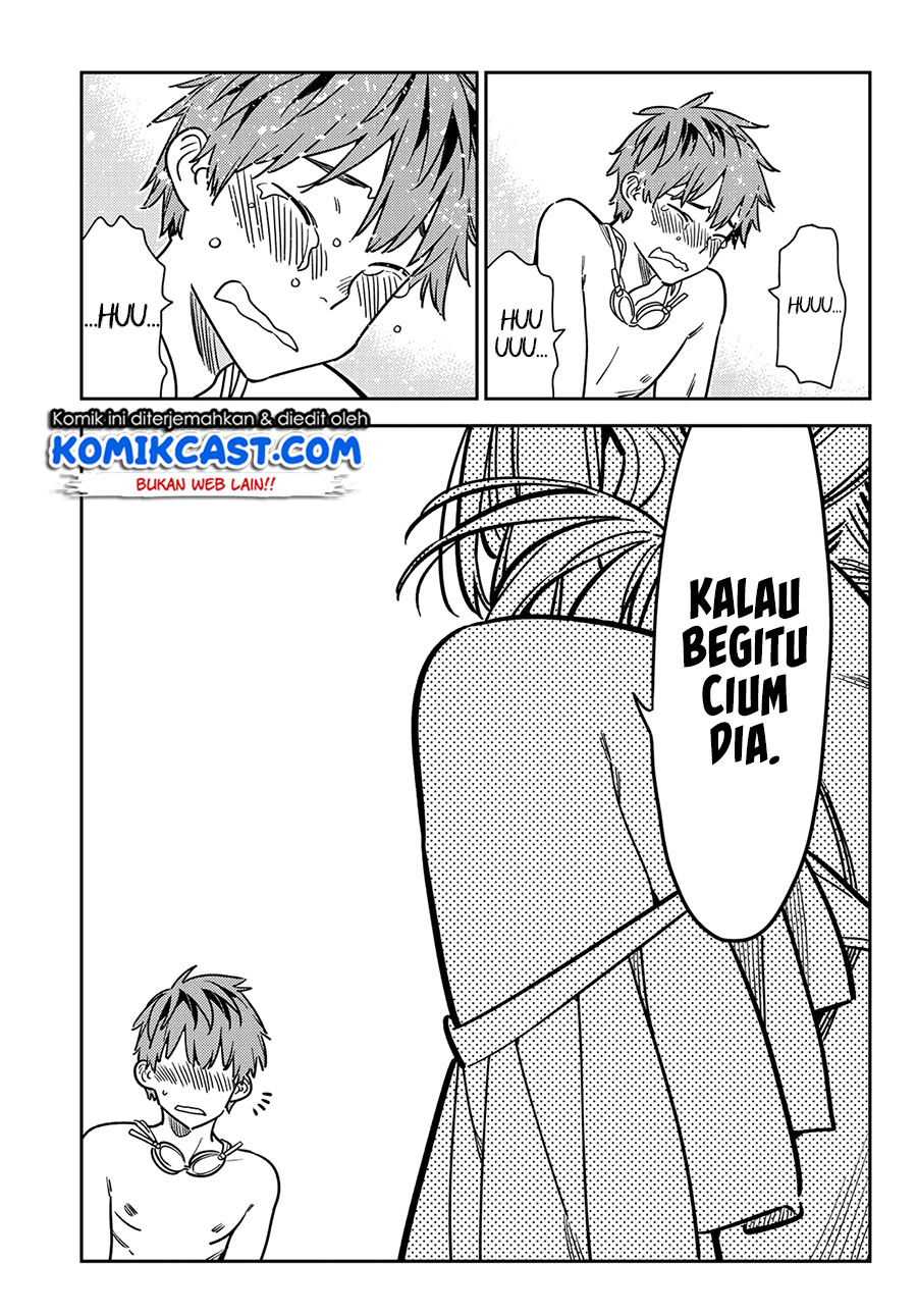 Chapter 224 - halaman 17