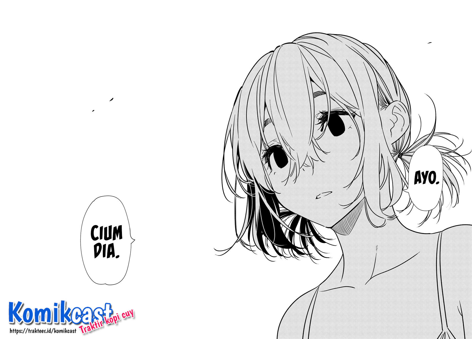 Chapter 224 - halaman 18