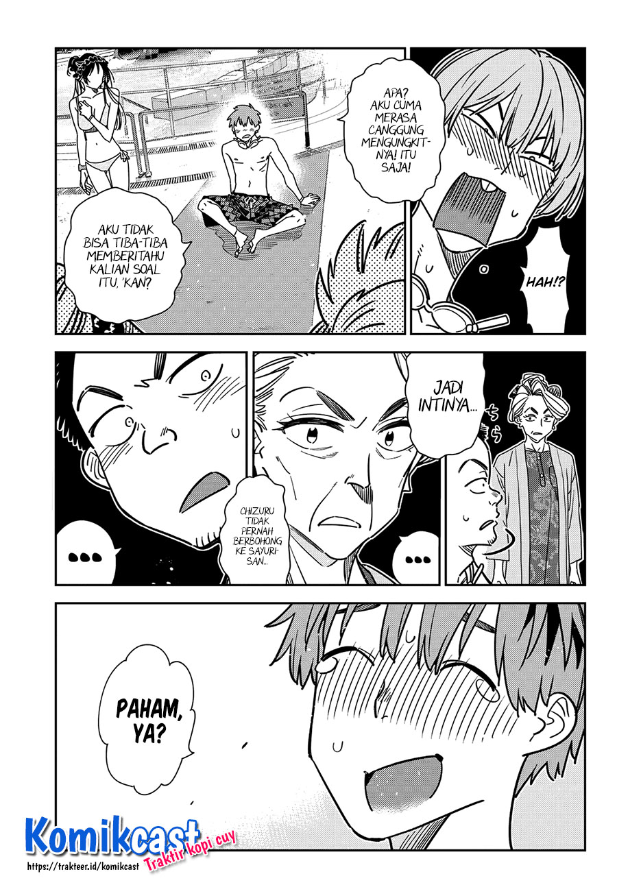 Chapter 224 - halaman 8