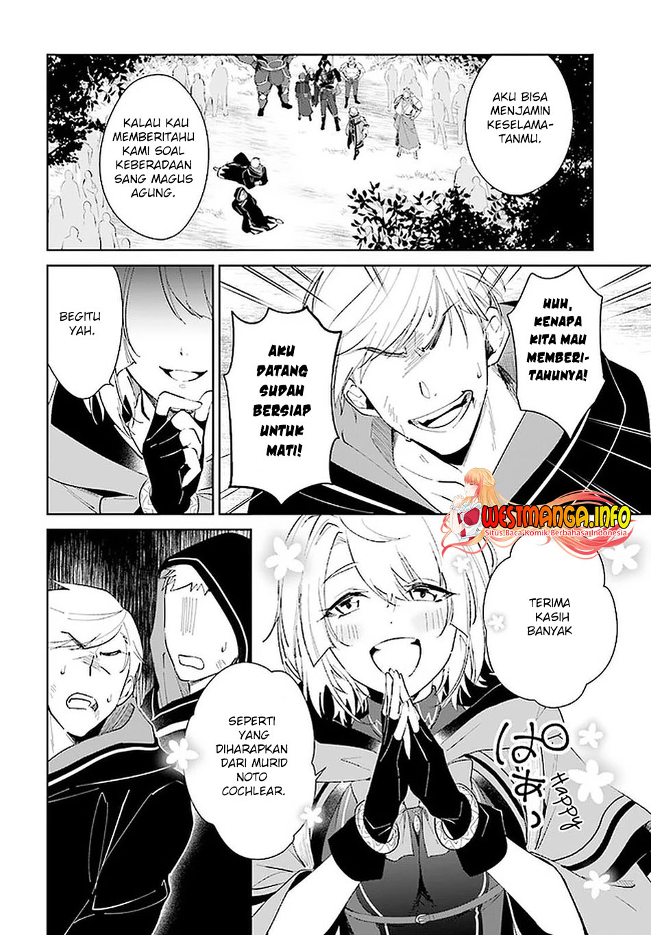 Chapter 26 - halaman 22