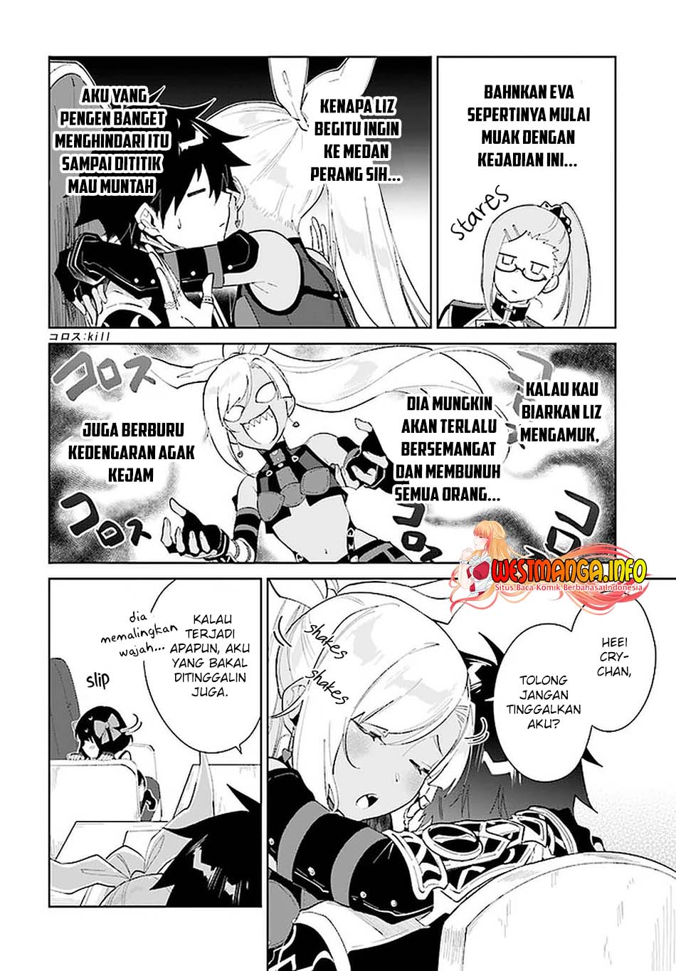 Chapter 26 - halaman 8