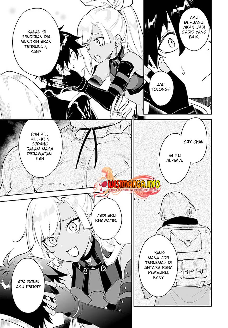 Chapter 26 - halaman 9