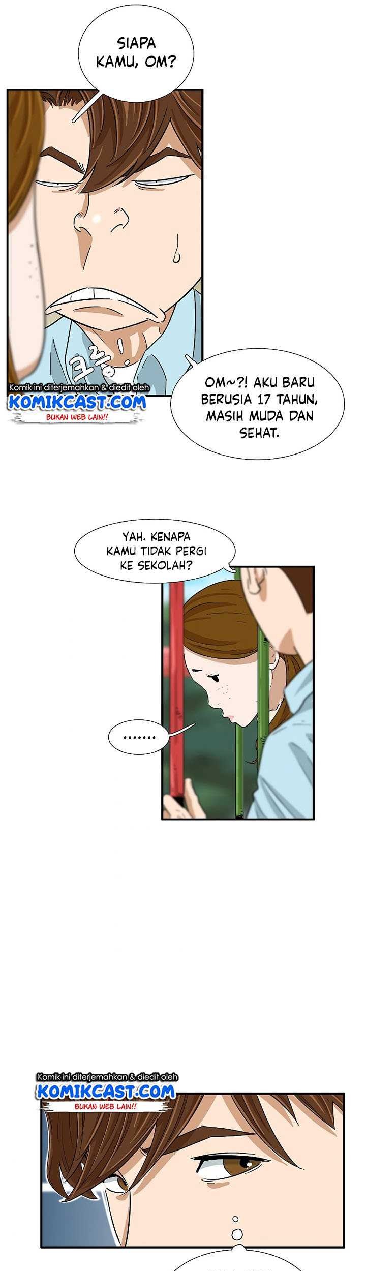 Chapter 33 - halaman 62