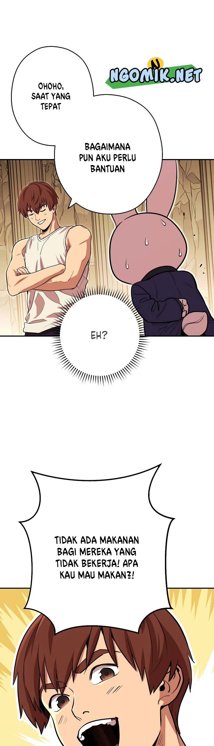 Chapter 113 - halaman 47