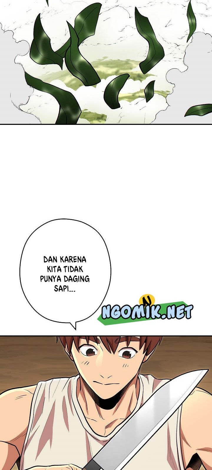 Chapter 113 - halaman 58