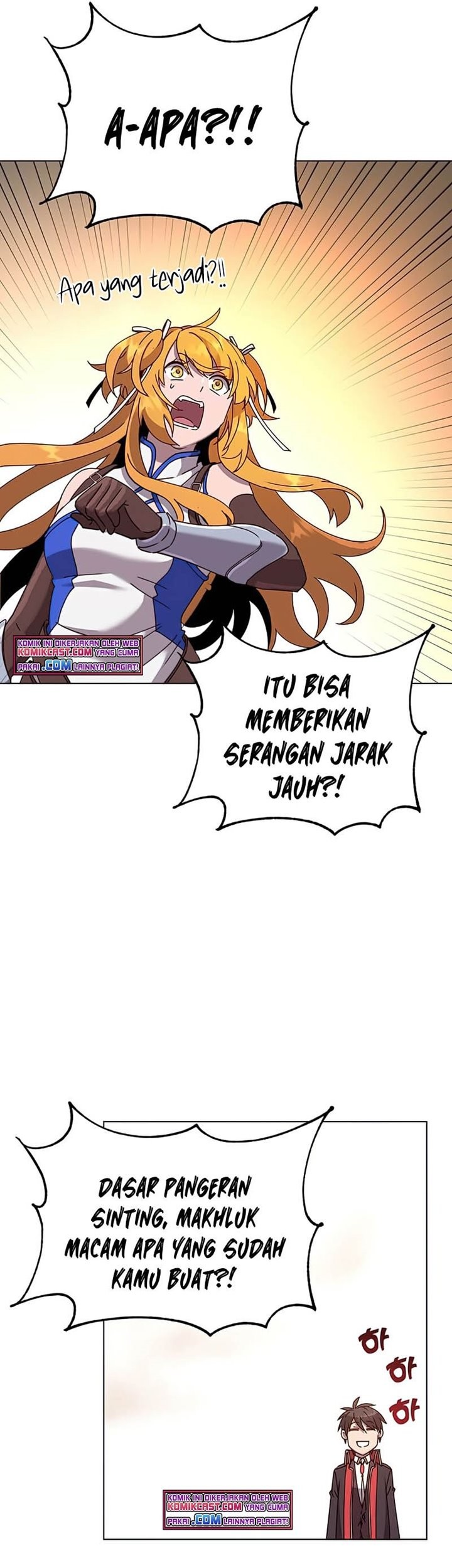 Chapter 76 - halaman 27
