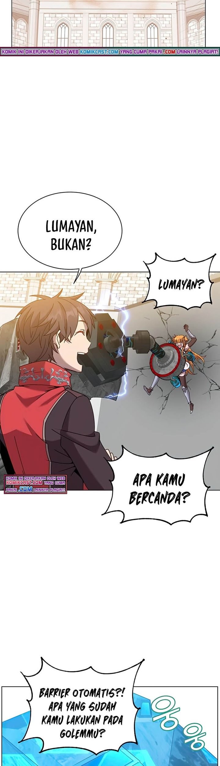 Chapter 76 - halaman 33