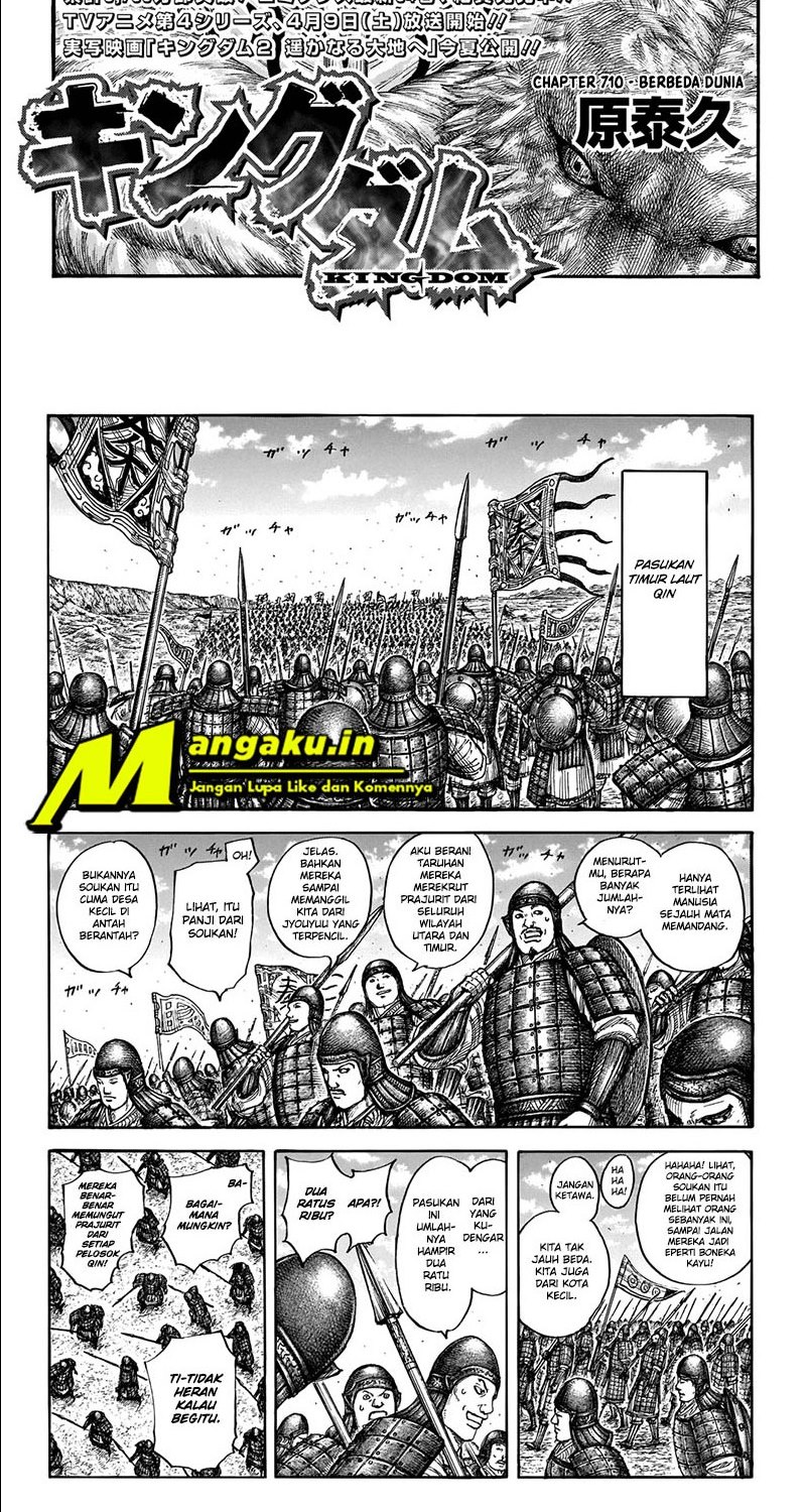 Chapter 710 - halaman 3