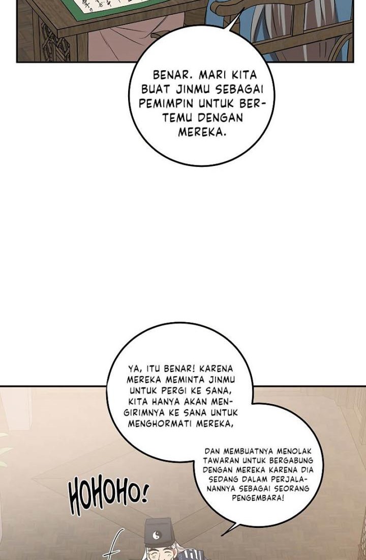 Chapter 65 - halaman 21