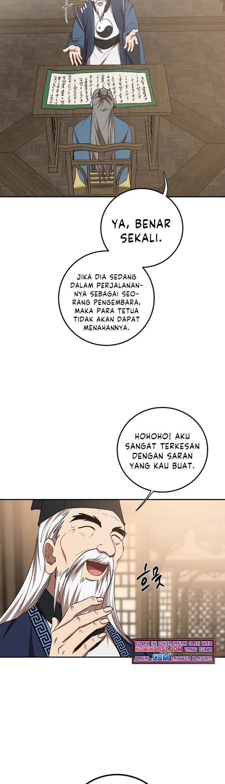 Chapter 65 - halaman 22