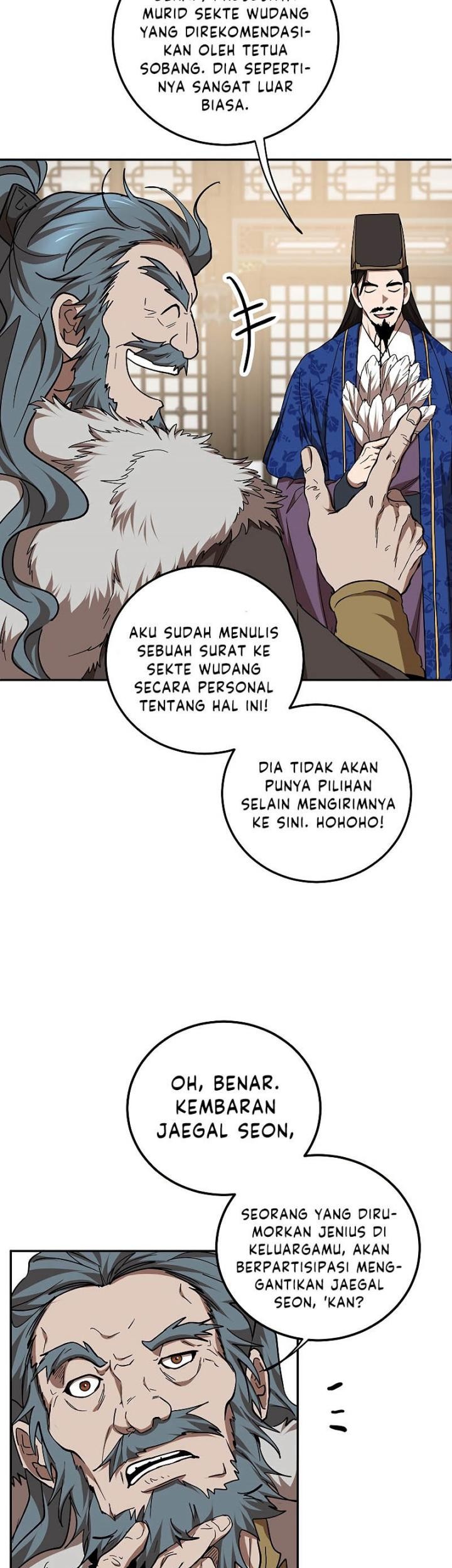 Chapter 65 - halaman 30