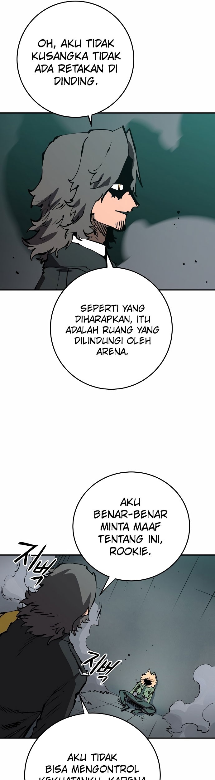 Chapter 94 - halaman 43