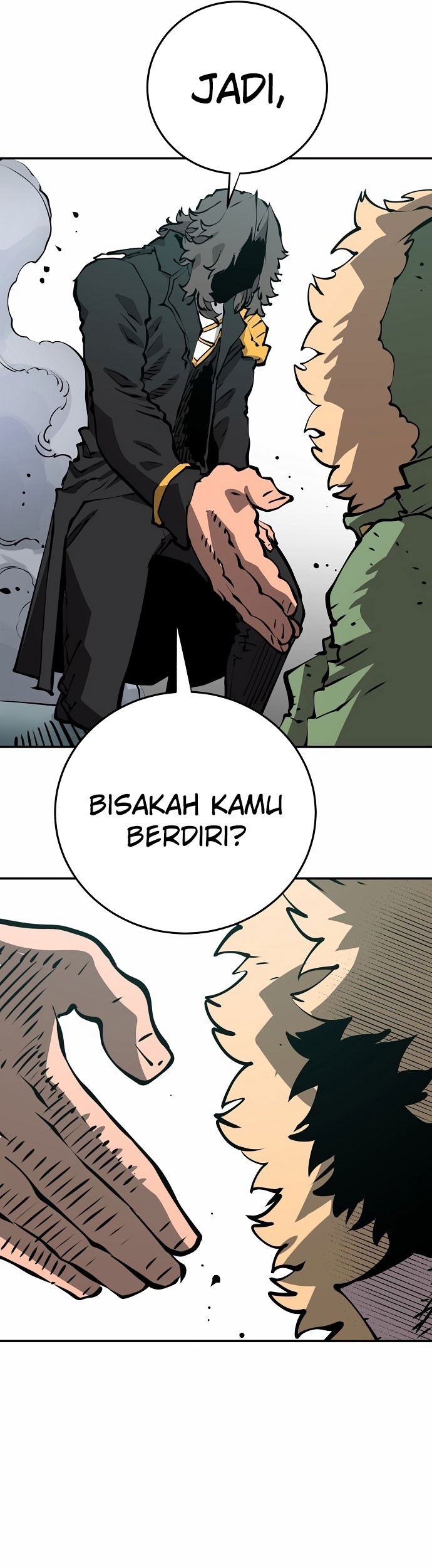 Chapter 94 - halaman 45