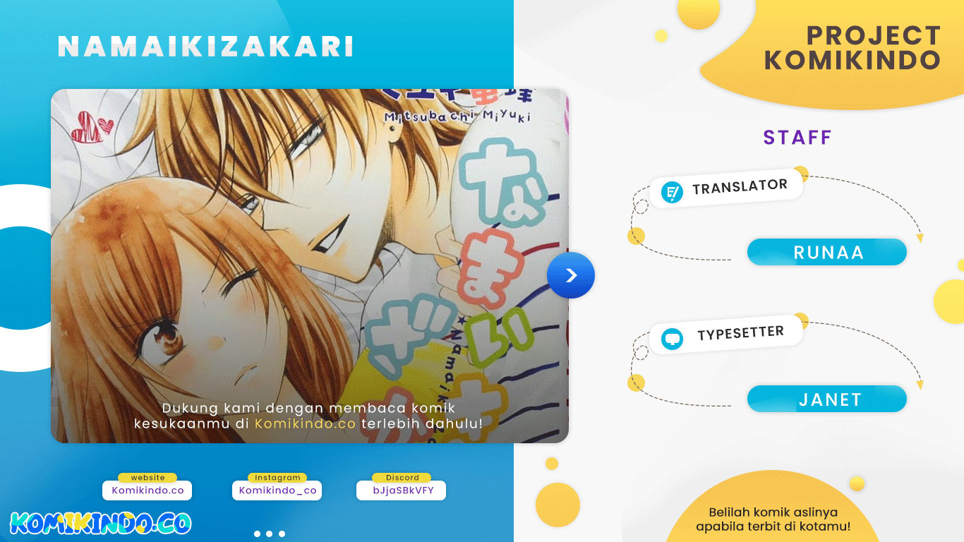Chapter 89 - halaman 2