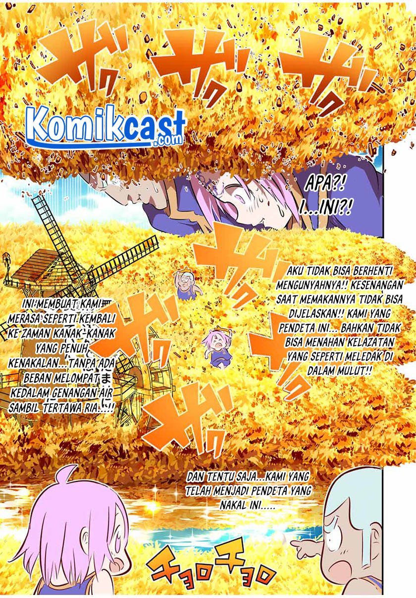 Chapter 74 - halaman 13