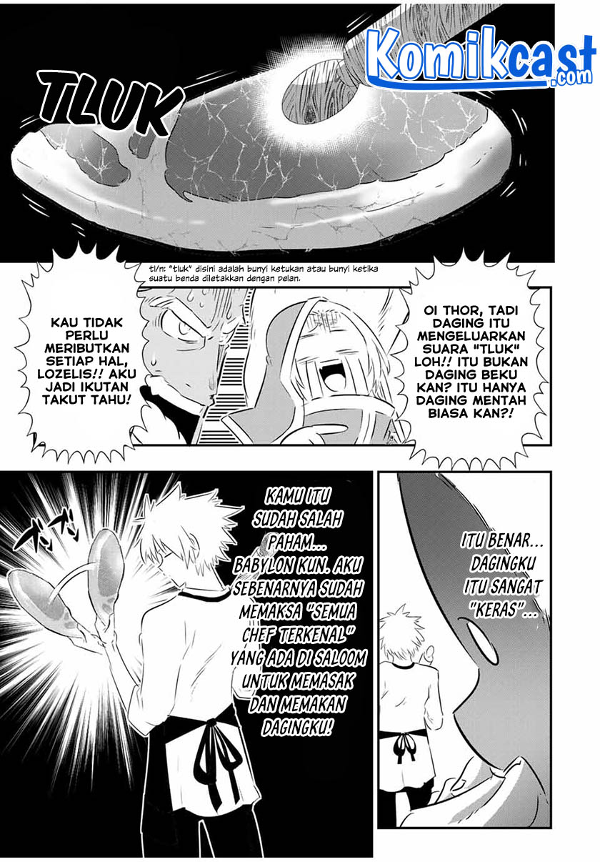Chapter 74 - halaman 5