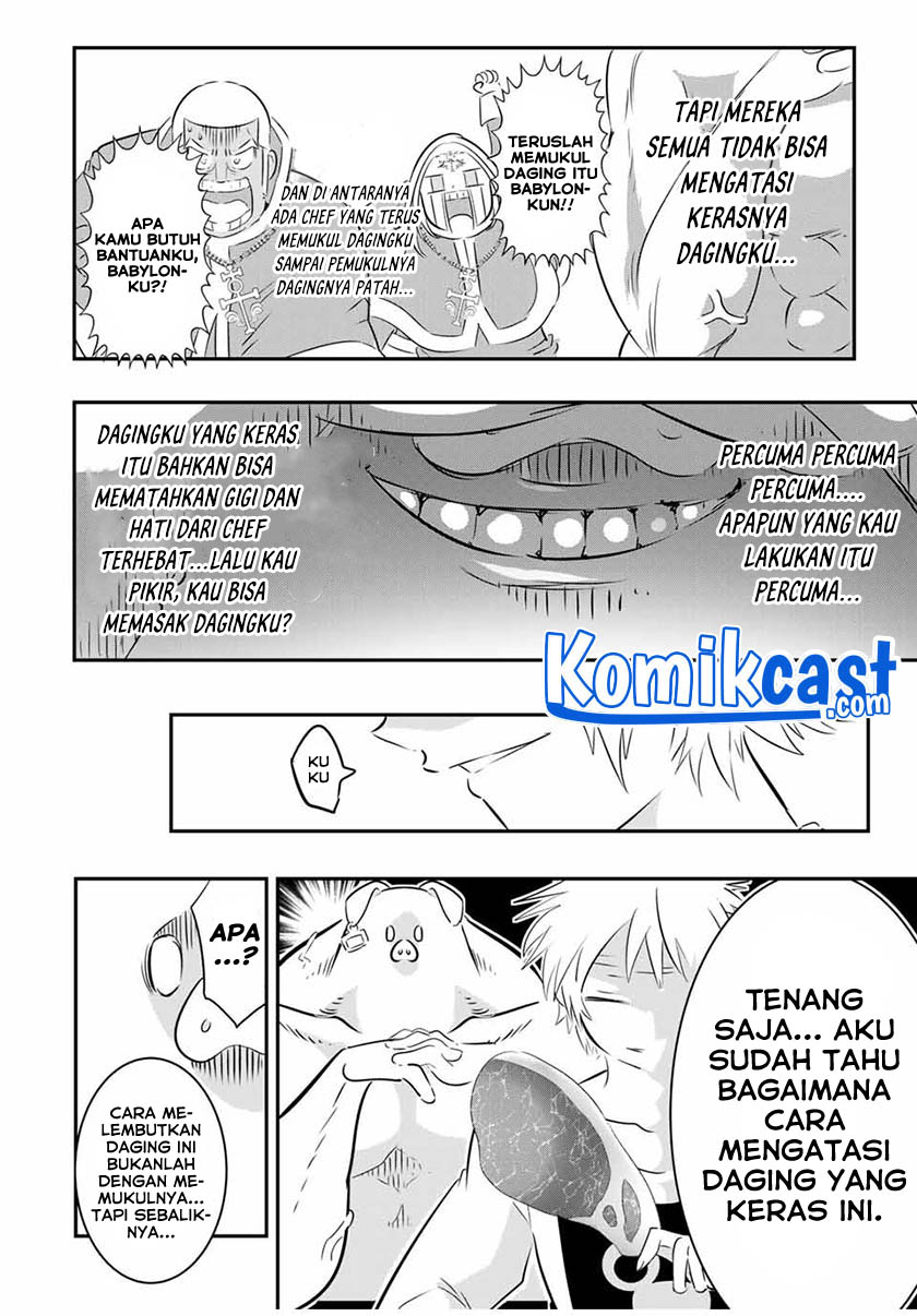 Chapter 74 - halaman 6