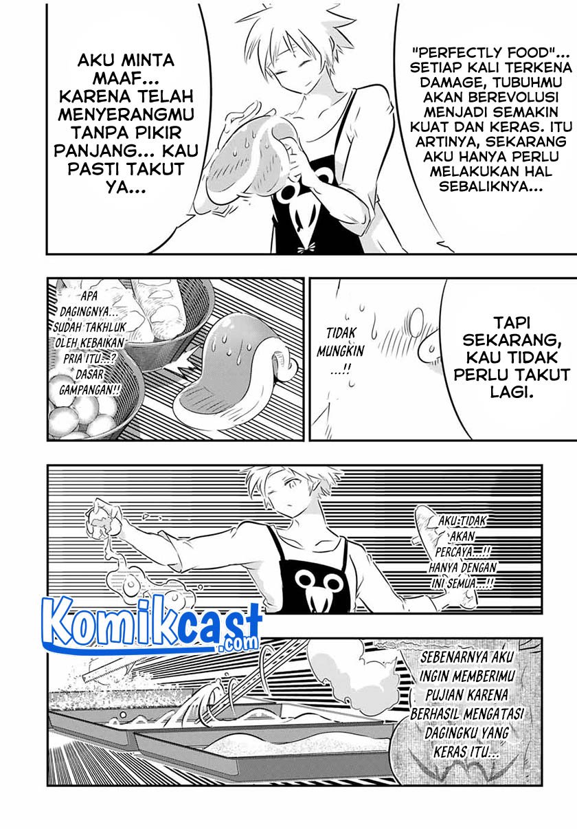 Chapter 74 - halaman 8