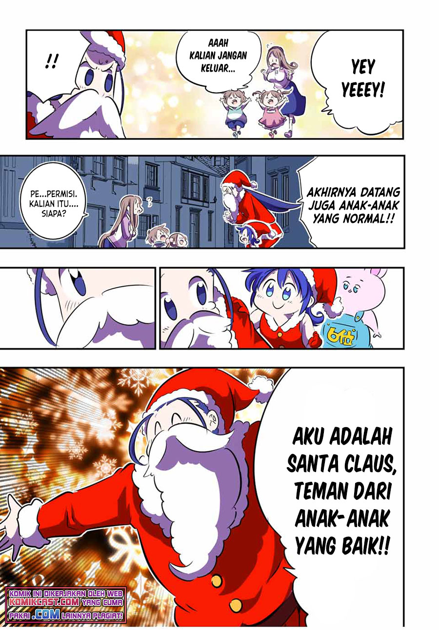 Chapter 74.5 - halaman 9