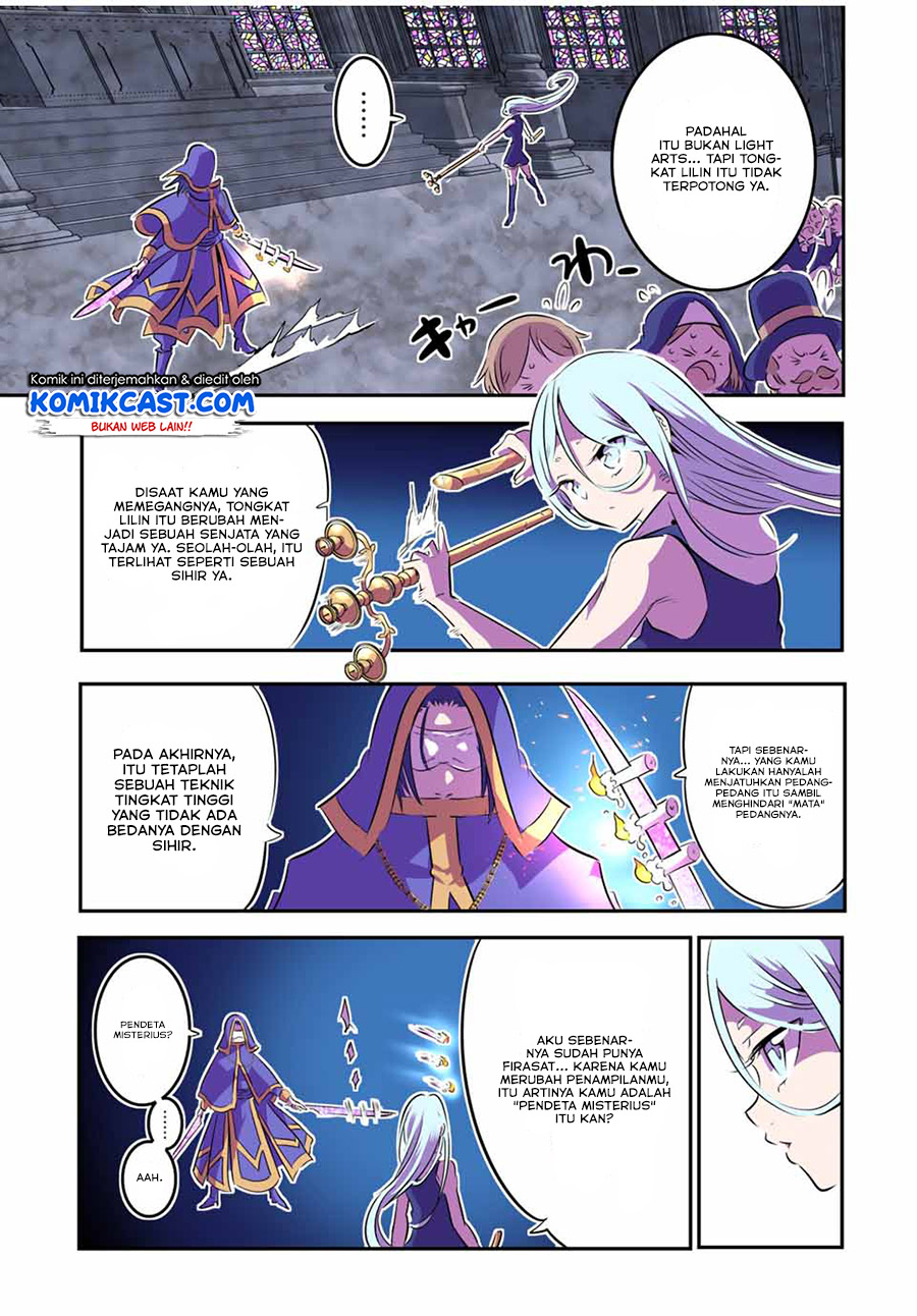 Chapter 75 - halaman 6