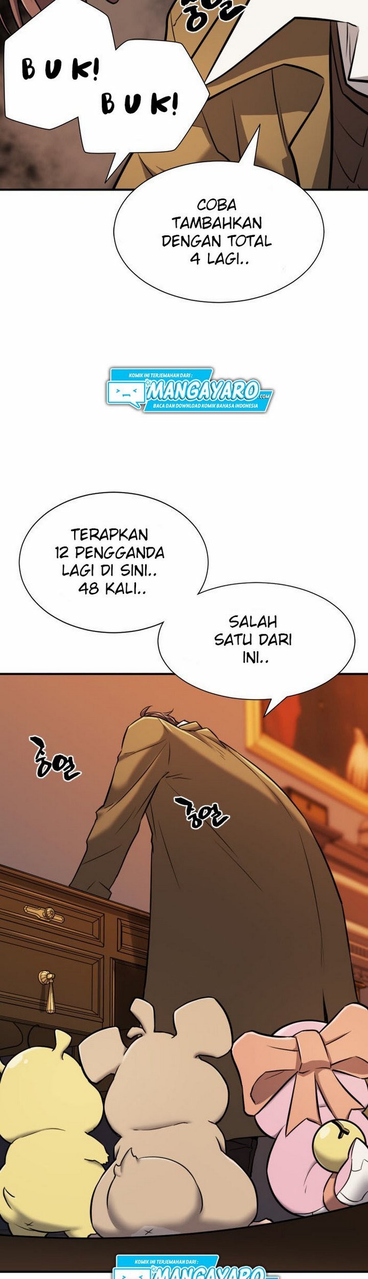 Chapter 26.1 - halaman 45