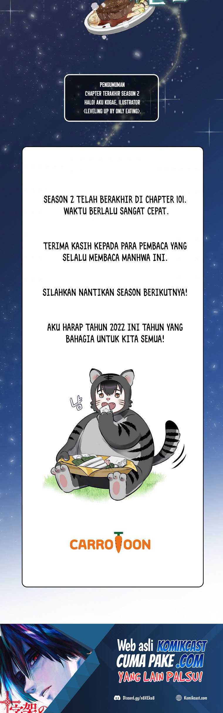 Chapter 101 - halaman 59