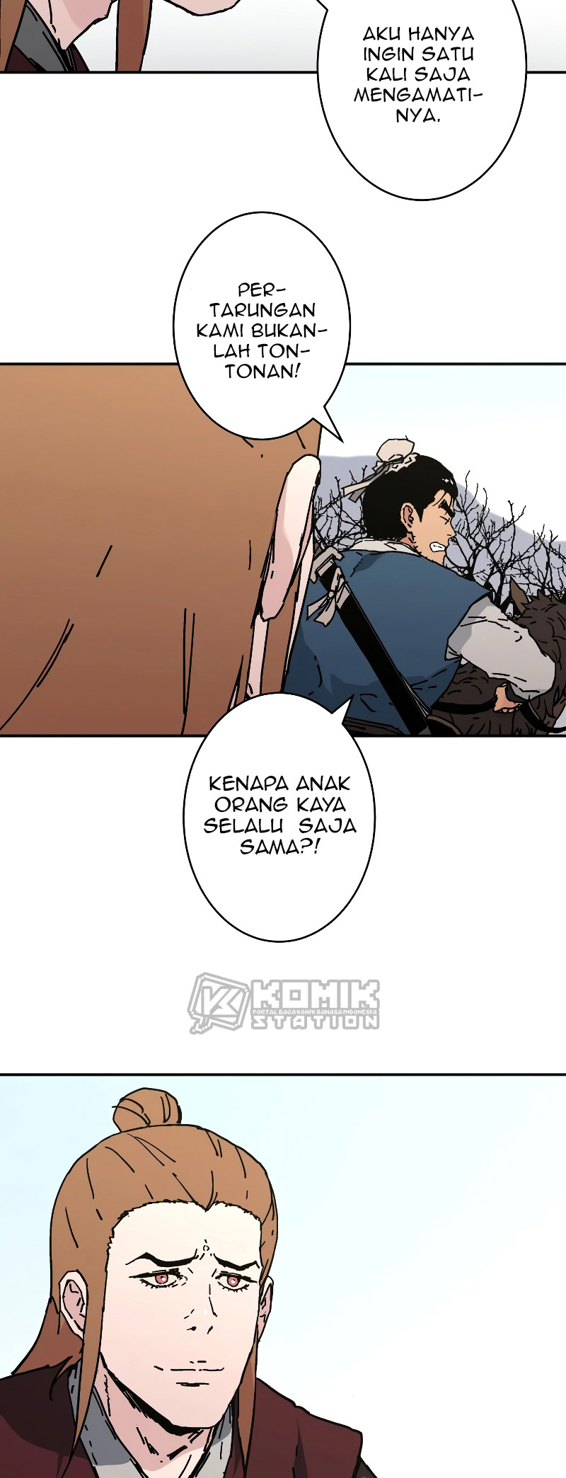Chapter 206 - halaman 30