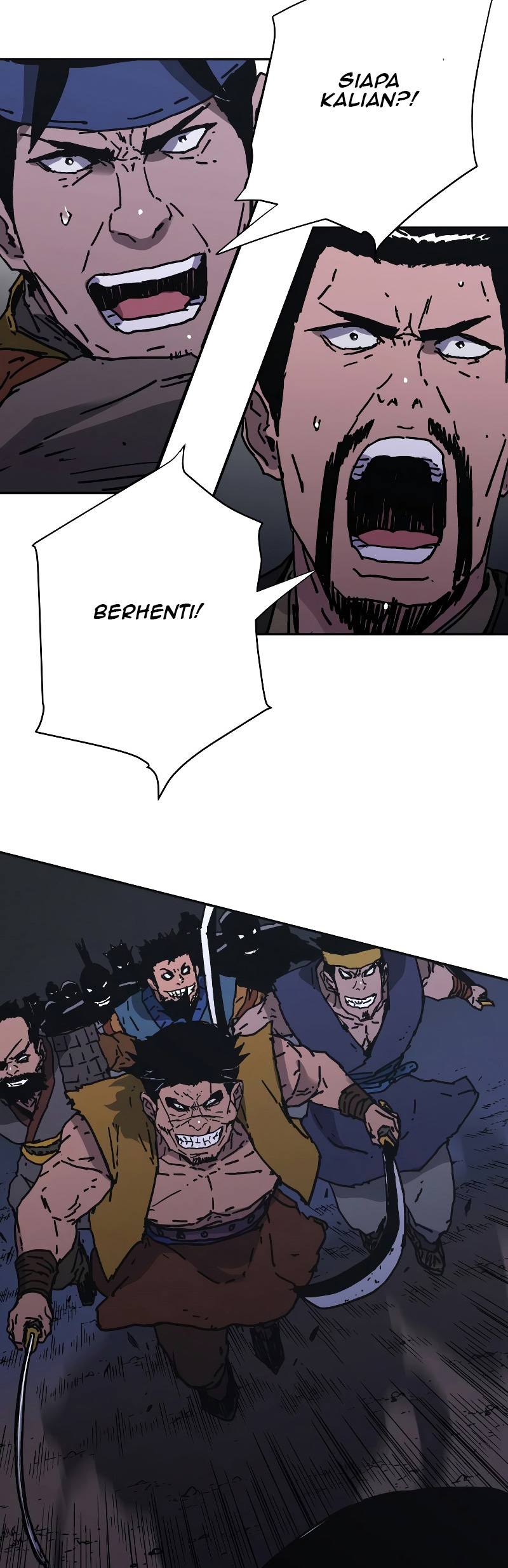 Chapter 206 - halaman 34