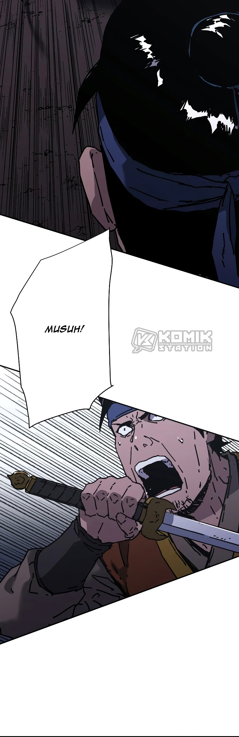 Chapter 206 - halaman 35