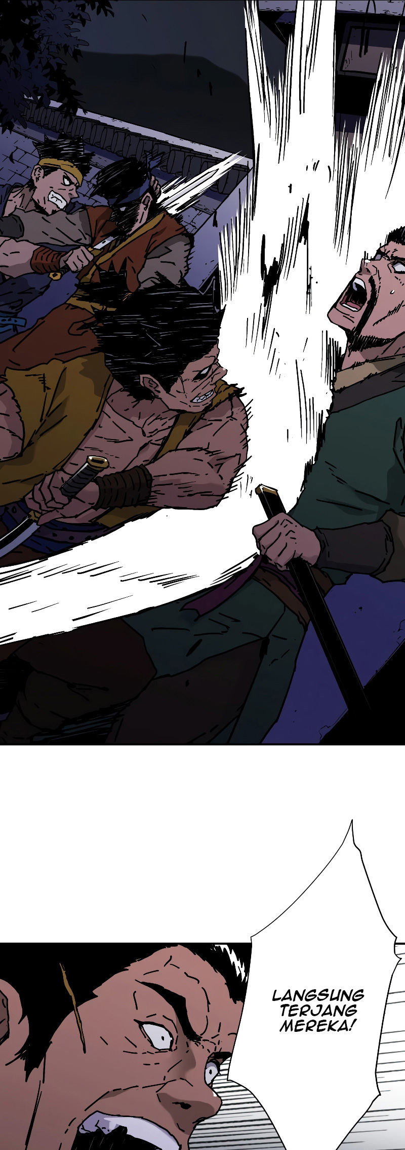 Chapter 206 - halaman 36