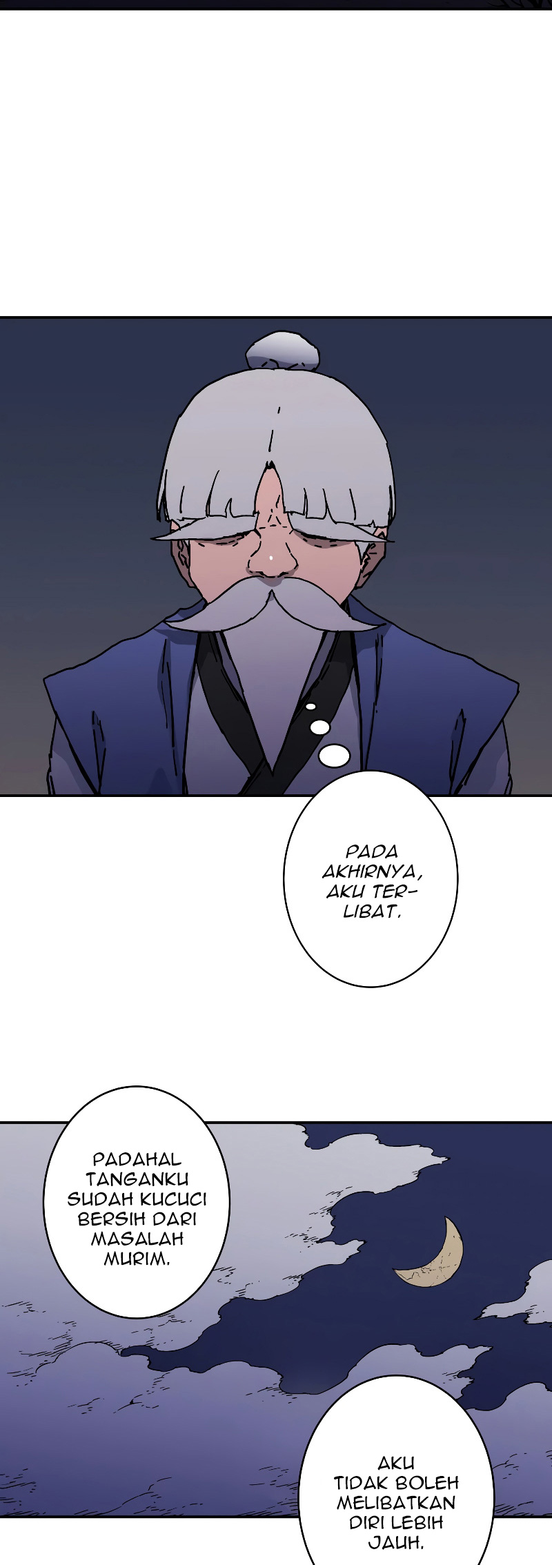 Chapter 206 - halaman 38