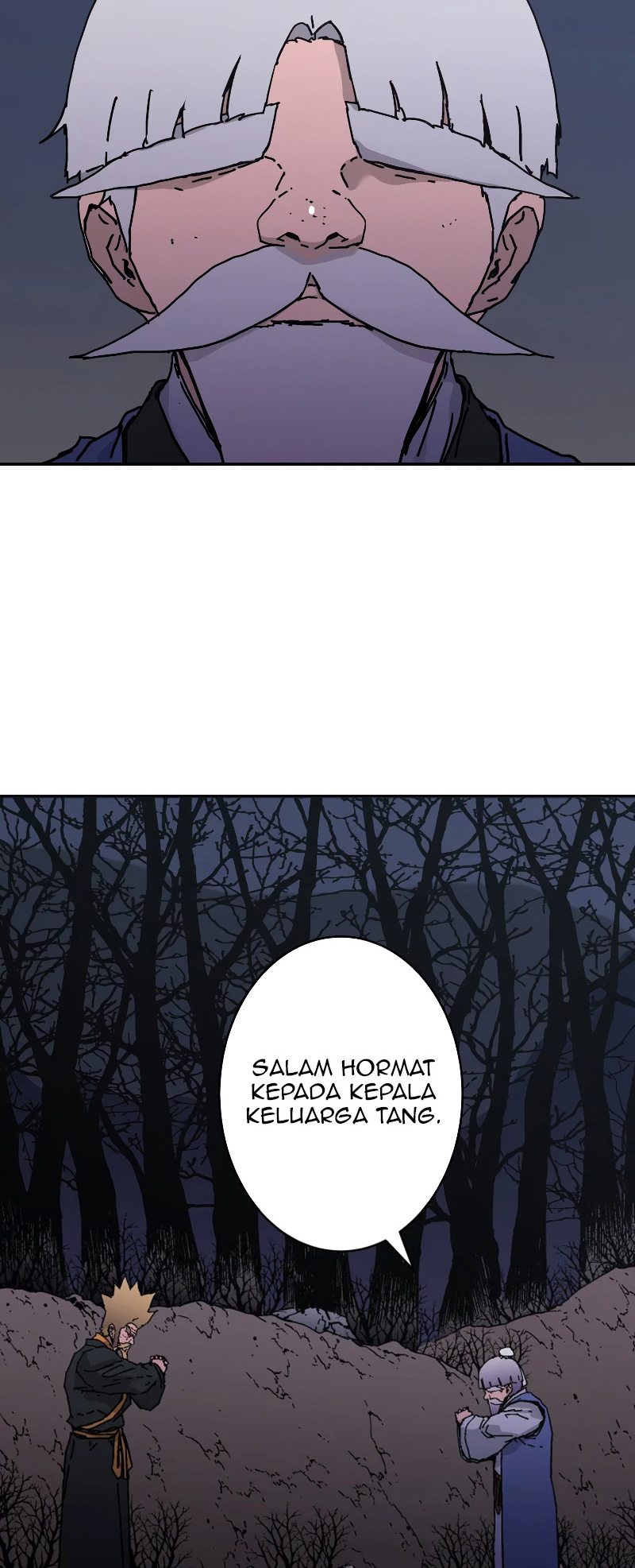 Chapter 206 - halaman 41