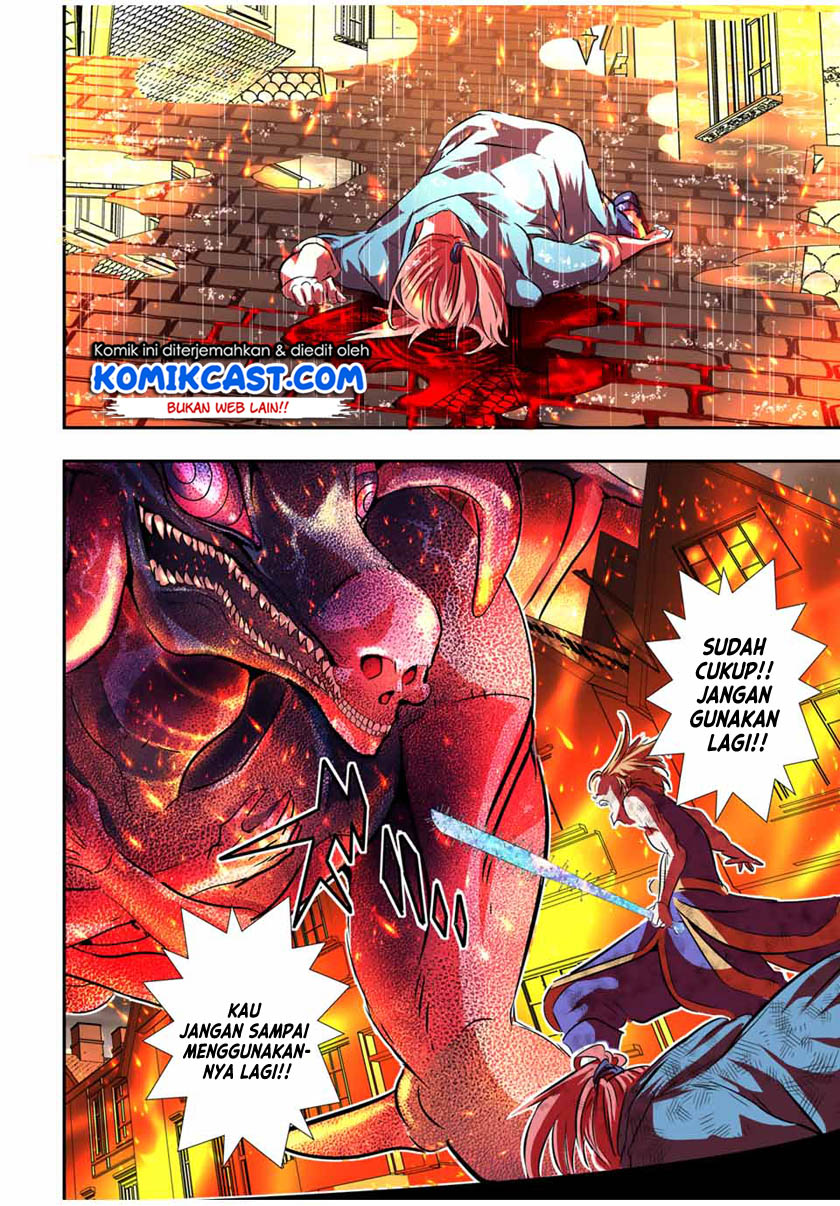 Chapter 76 - halaman 14