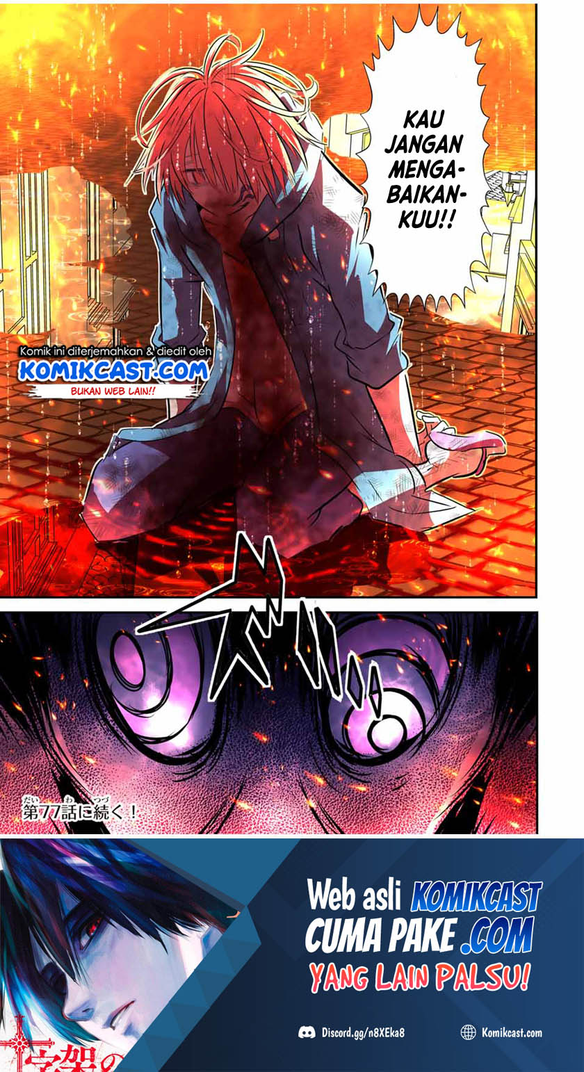 Chapter 76 - halaman 19