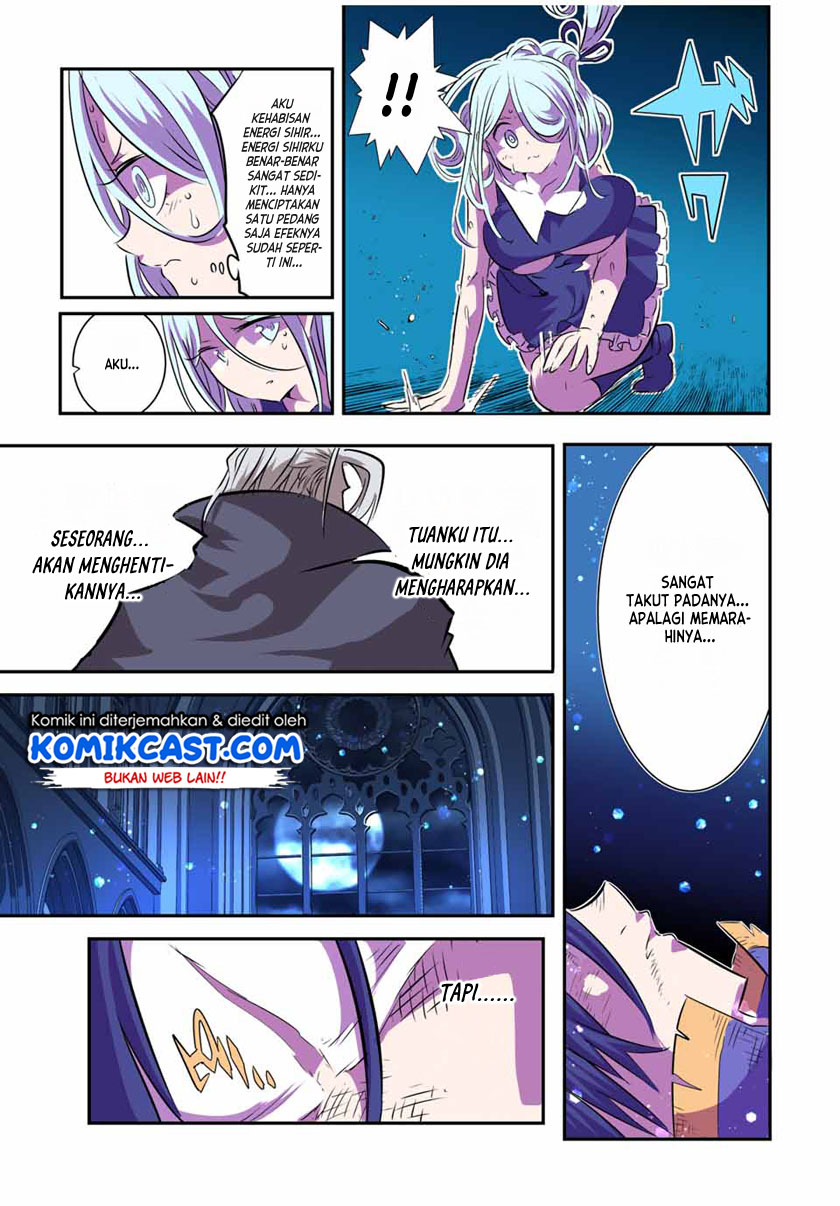 Chapter 76 - halaman 9